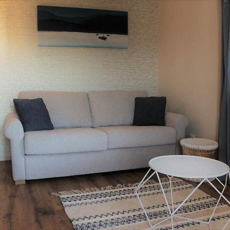 T2 Meuble De 40M2 Axe Annecy/Geneve Leilighet Saint-Martin-Bellevue Eksteriør bilde